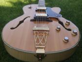 Epiphone Joe Pass Emperor II Pro - nuotraukos Nr. 5