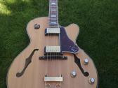 Epiphone Joe Pass Emperor II Pro - nuotraukos Nr. 6