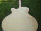 Epiphone Joe Pass Emperor II Pro - nuotraukos Nr. 7