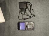 Nokia E72 su pakrovėjas - nuotraukos Nr. 2