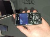 Nokia E72 su pakrovėjas - nuotraukos Nr. 7