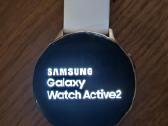 Samsung galaxy watch active 2 - nuotraukos Nr. 3