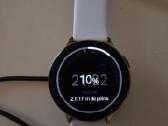 Samsung galaxy watch active 2 - nuotraukos Nr. 4