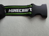 Minecraft juosmens rankinė Reserved - nuotraukos Nr. 11