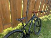 Customized kalnu specialized dviratis