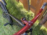 Customized kalnu specialized dviratis - nuotraukos Nr. 2