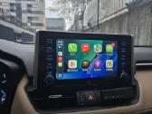 Toyota Rav4, Corolla android auto/ apple carplay - nuotraukos Nr. 2