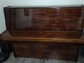 Fortepiano "Riga" - nuotraukos Nr. 2