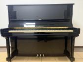 Koncertinis Yamaha U3 mod. 131 made in Japan - nuotraukos Nr. 4
