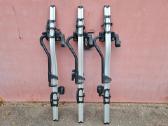 Thule Ec 908 dviems dviračiams ant kablio - nuotraukos Nr. 7