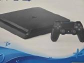 Playstation 4 500gb
