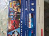 Playstation 4 500gb - nuotraukos Nr. 2