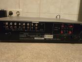 Denon pma 737 - nuotraukos Nr. 2