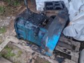 Mtz 82-80 galinis tiltas - nuotraukos Nr. 6