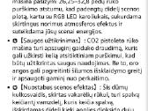 Co2 dūmų pistoletas, scenos efektai - nuotraukos Nr. 6