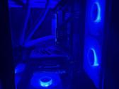 Galingas Gaming Pc Rtx 3080 Ti i9 11900kf 32gb RAM