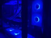 Galingas Gaming Pc Rtx 3080 Ti i9 11900kf 32gb RAM - nuotraukos Nr. 2