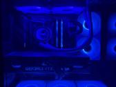 Galingas Gaming Pc Rtx 3080 Ti i9 11900kf 32gb RAM - nuotraukos Nr. 3