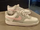 Nauji Nike bateliai - nuotraukos Nr. 4