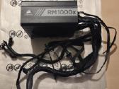 Psu Corsair Rm1000x, Ocz, P1000gm 1000w - nuotraukos Nr. 2