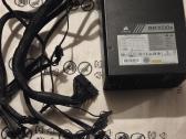 Psu Corsair Rm1000x, Ocz, P1000gm 1000w