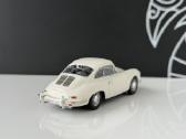 Porsche 356 C 1:43 - nuotraukos Nr. 3