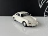 Porsche 356 C 1:43 - nuotraukos Nr. 4