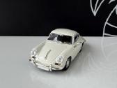 Porsche 356 C 1:43 - nuotraukos Nr. 6