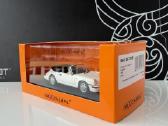 Porsche 911 Carrera 4 Cabriolet 1:43