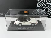 Porsche 911 Carrera 4 Cabriolet 1:43 - nuotraukos Nr. 2