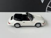 Porsche 911 Carrera 4 Cabriolet 1:43 - nuotraukos Nr. 3