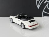 Porsche 911 Carrera 4 Cabriolet 1:43 - nuotraukos Nr. 4