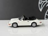 Porsche 911 Carrera 4 Cabriolet 1:43 - nuotraukos Nr. 6