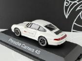 Porsche 911 Carrera 4S 1:43 - nuotraukos Nr. 3