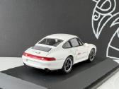 Porsche 911 Carrera 4S 1:43 - nuotraukos Nr. 4