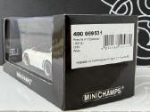 Porsche 911 Speedster1:43 - nuotraukos Nr. 2