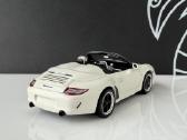 Porsche 911 Speedster1:43 - nuotraukos Nr. 5