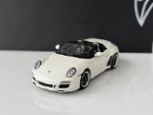 Porsche 911 Speedster1:43 - nuotraukos Nr. 7