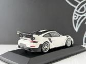 Porsche 911 Gt2 RS 1:43 - nuotraukos Nr. 3