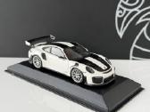 Porsche 911 Gt2 RS 1:43 - nuotraukos Nr. 5