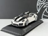 Porsche 911 Gt2 RS 1:43 - nuotraukos Nr. 6