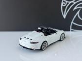 Porsche 911 Speedster 1:43 - nuotraukos Nr. 4