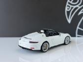 Porsche 911 Speedster 1:43 - nuotraukos Nr. 5