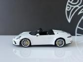 Porsche 911 Speedster 1:43 - nuotraukos Nr. 6