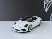 Porsche 911 Speedster 1:43 - nuotraukos Nr. 7
