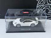 Porsche 911 Gt3 (992) 1:43 - nuotraukos Nr. 2