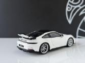 Porsche 911 Gt3 (992) 1:43 - nuotraukos Nr. 4
