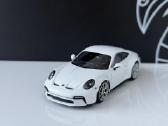 Porsche 911 S/t (992) 1:43 - nuotraukos Nr. 6