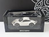 Porsche 911 Dakar (992) 1:43