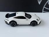 Porsche 911 Dakar (992) 1:43 - nuotraukos Nr. 3